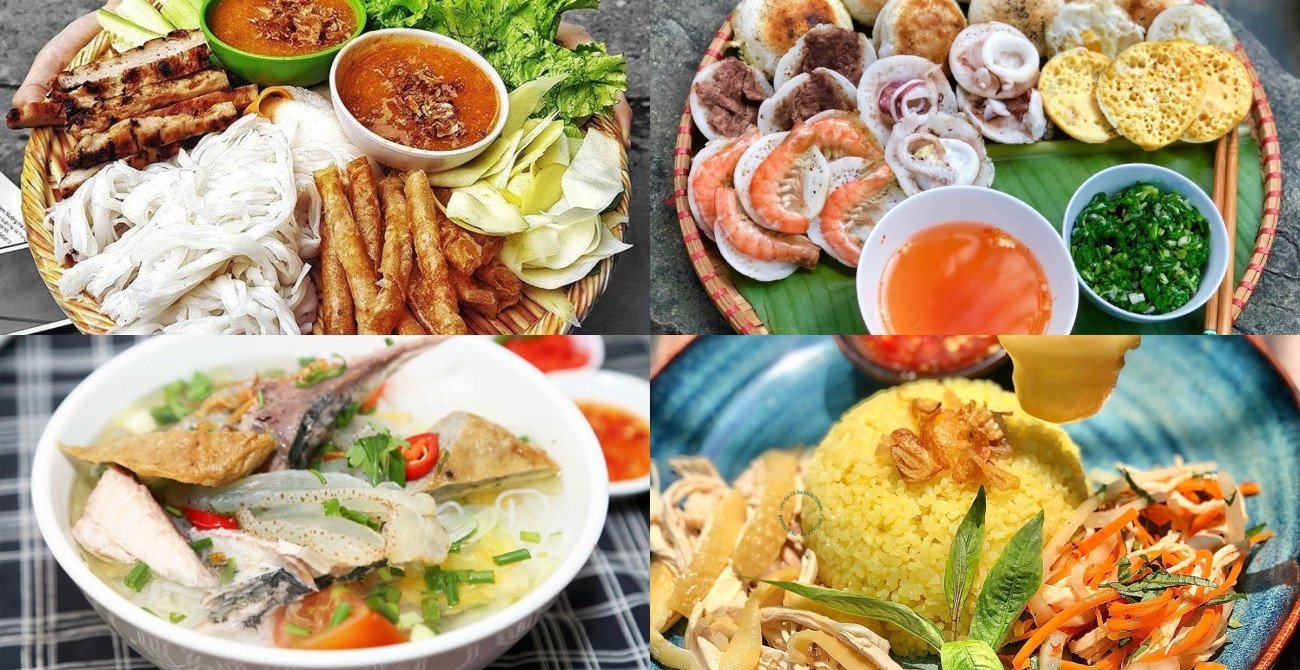 Bật Mí 12 Món Ngon Nha Trang Siêu Rẻ Nhất Định Phải Thử